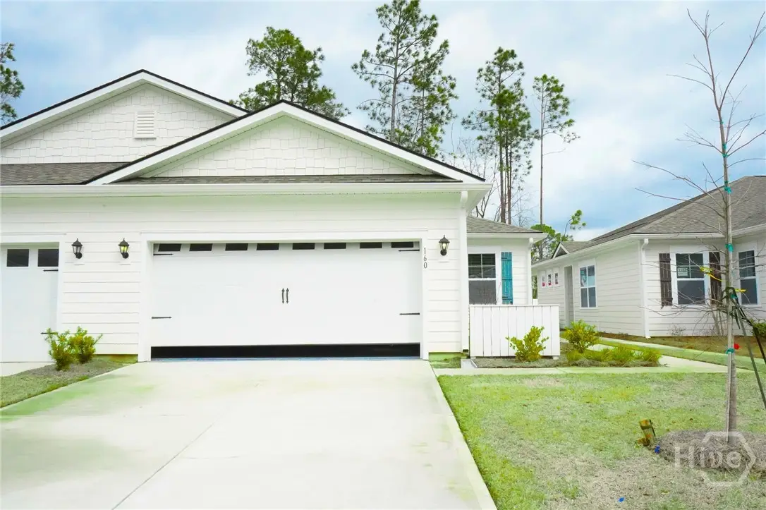 160 Holloway Hill, Pooler, GA 31322 - #1