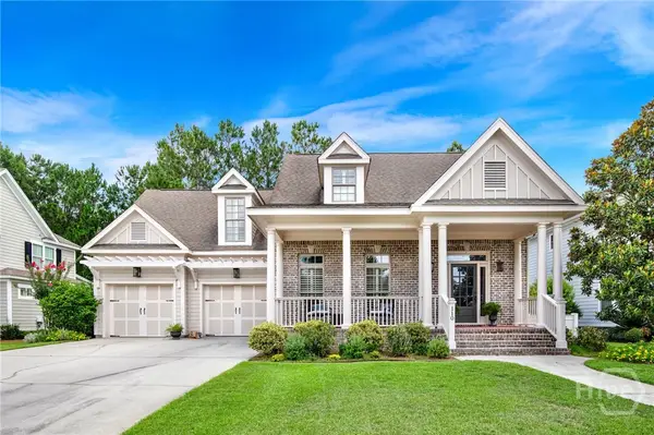 110 Tupelo Street, Pooler, GA 31322