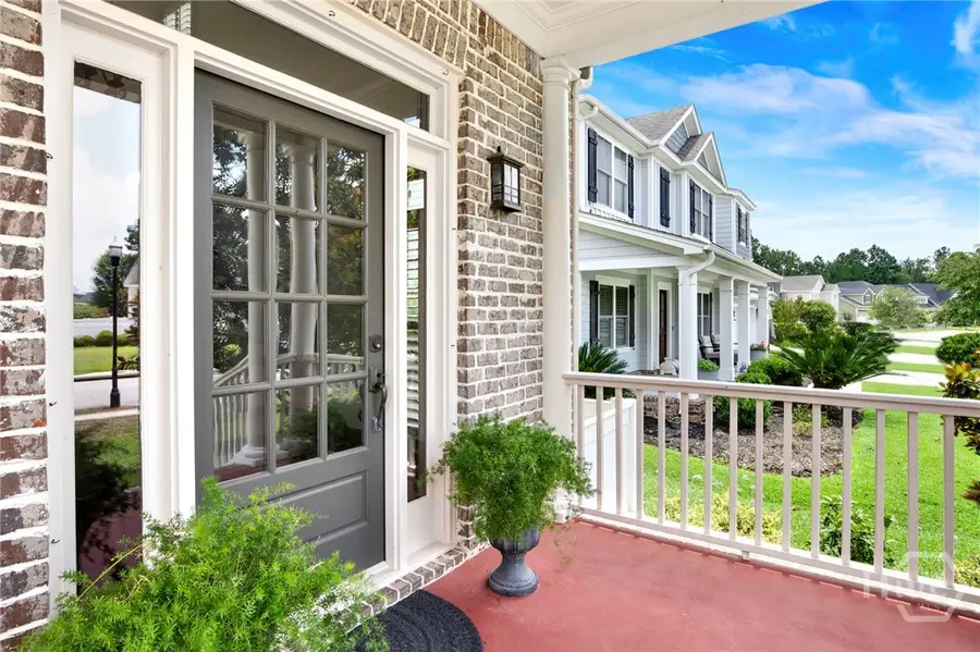 110 Tupelo Street, Pooler, GA 31322 - #3