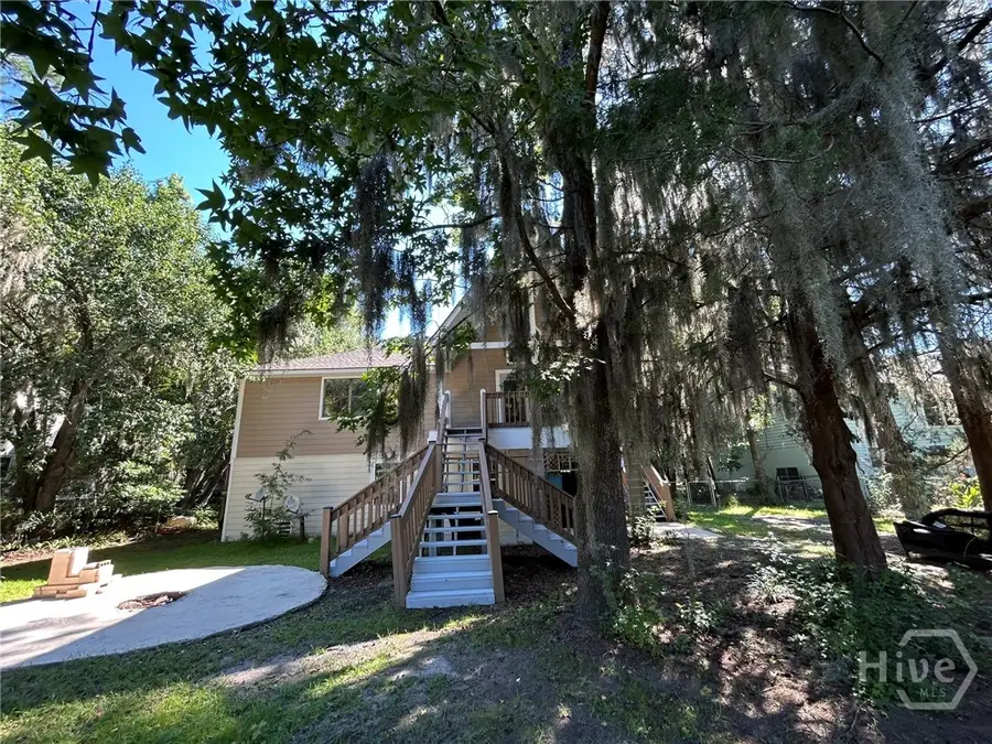 641 Tideland Drive, Midway, GA 31320 - #2