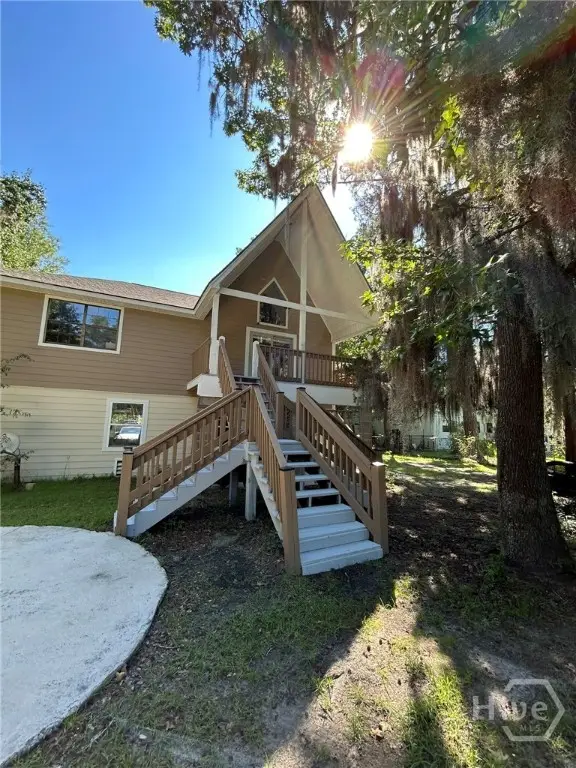 641 Tideland Drive, Midway, GA 31320 - #3