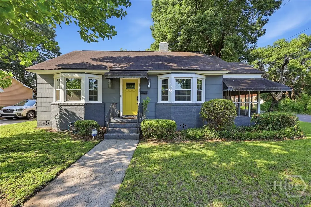 2301 E 40th Street, Savannah, GA 31404 - #1