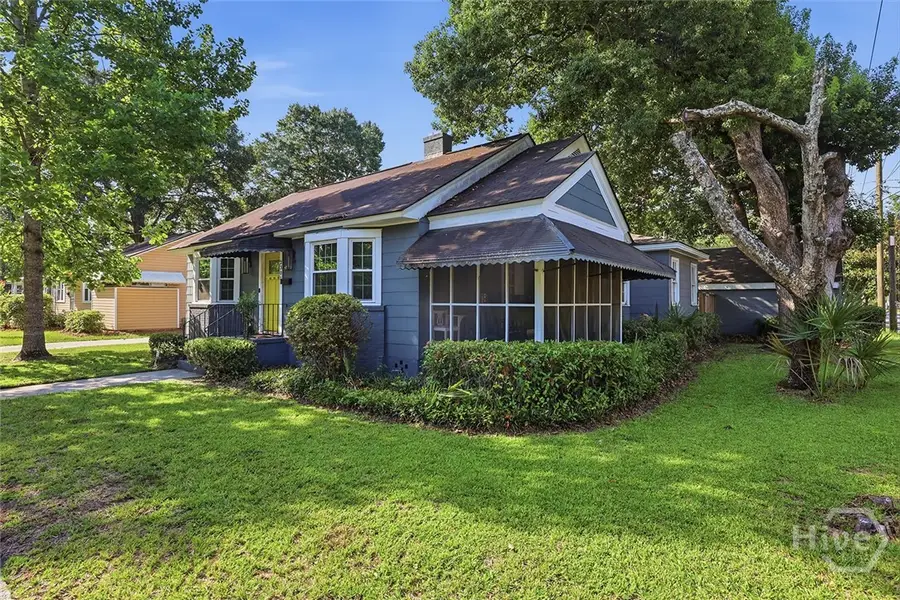 2301 E 40th Street, Savannah, GA 31404 - #3