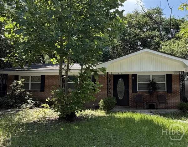 3313 Iantha Street, Savannah, GA 31404