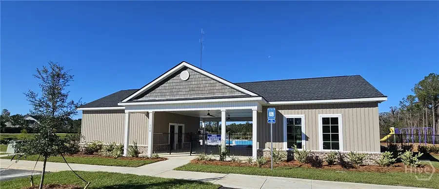 307 Pinebury Road, Pooler, GA 31322 - #3