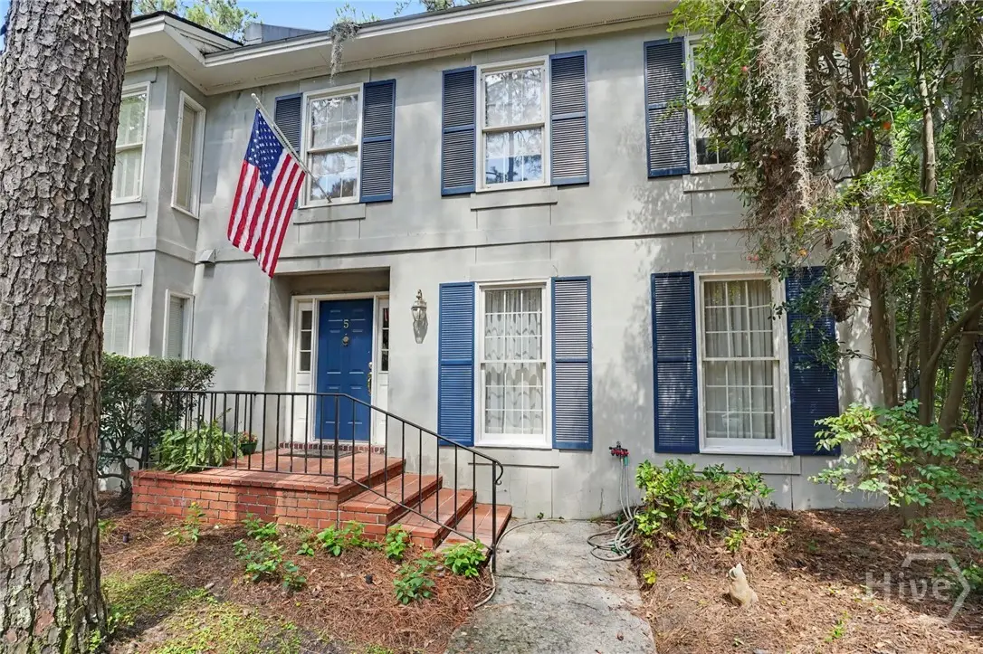 5 Bundy Park, Savannah, GA 31406 - #1