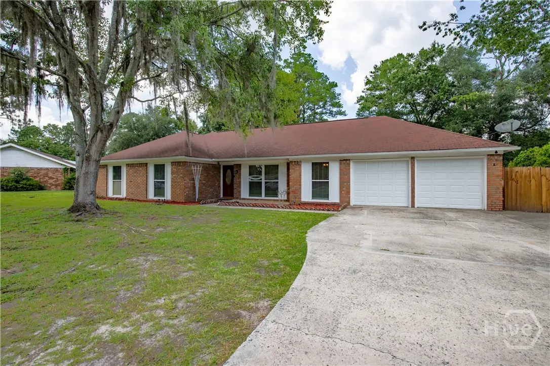 210 West General Stewart Way, Hinesville, GA 31313 - #1