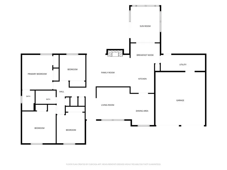 210 West General Stewart Way, Hinesville, GA 31313 - #2