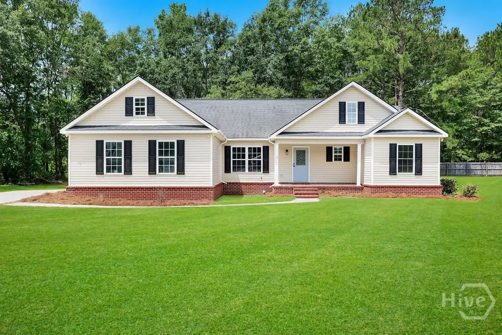 2431 Walden Way, Statesboro, GA 30458 - #1