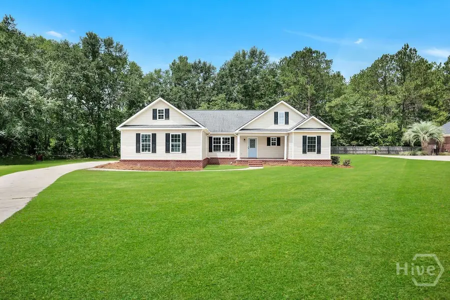 2431 Walden Way, Statesboro, GA 30458 - #2