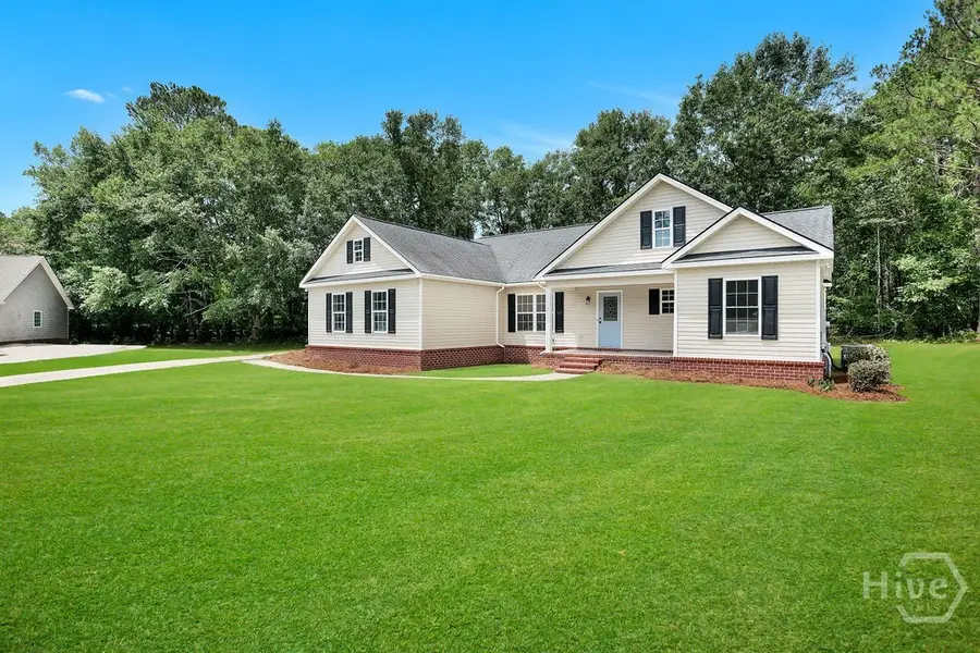 2431 Walden Way, Statesboro, GA 30458 - #3