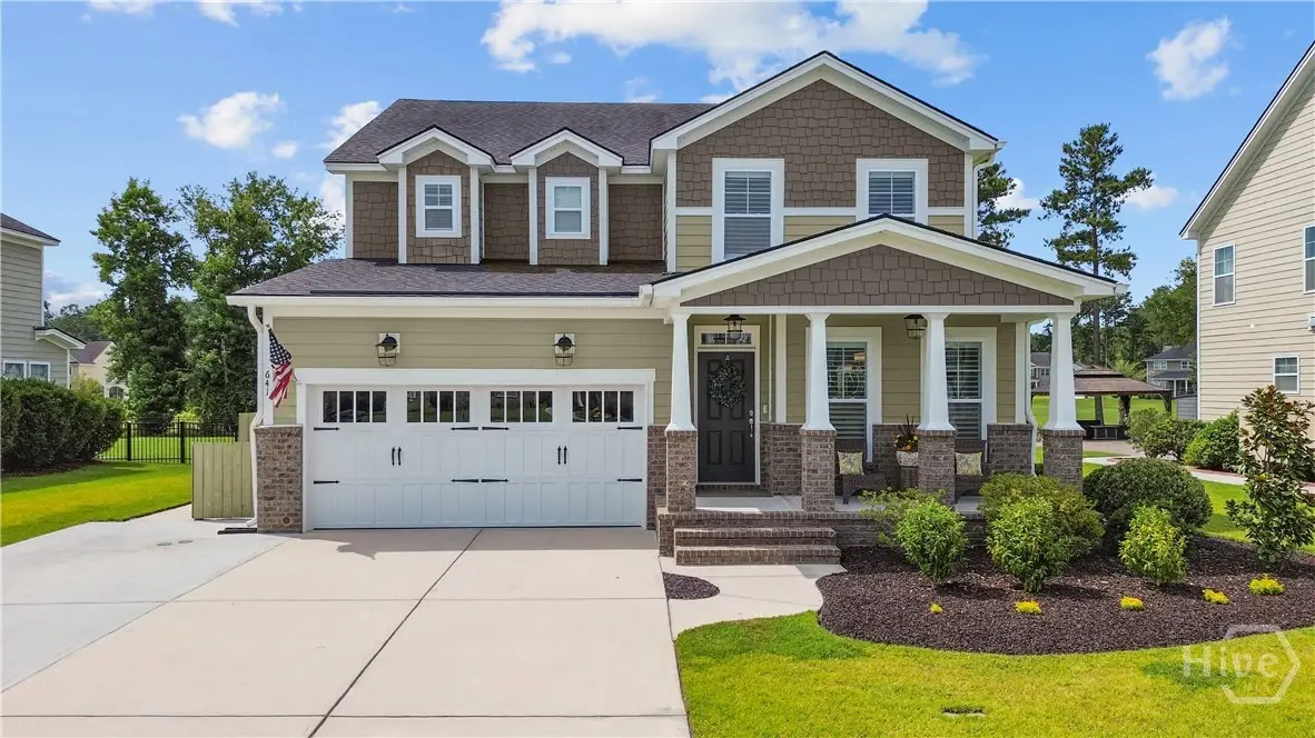 641 Wyndham Way, Pooler, GA 31322 - #1