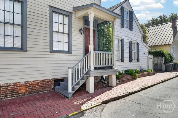 508 E York Street, Savannah, GA 31401