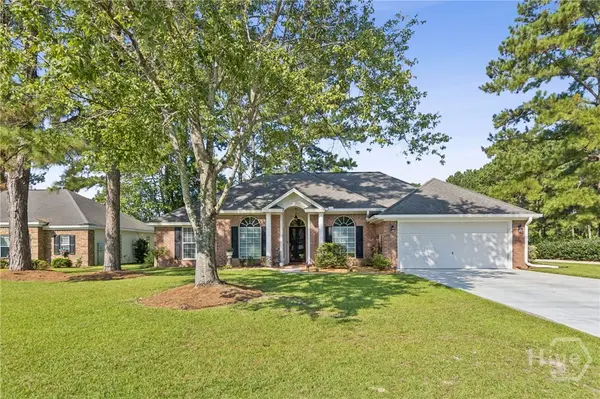 202 Walthour Drive, Rincon, GA 31326