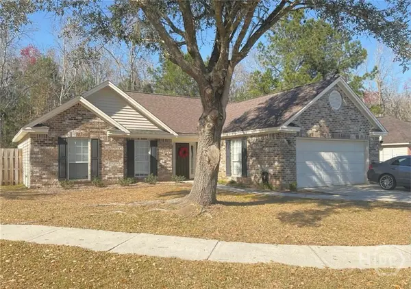 156 Dovetail Crossing, Savannah, GA 31419