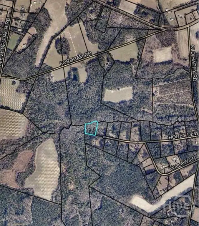 0 Honey Dew Lane, Brooklet, GA 30415 - #2