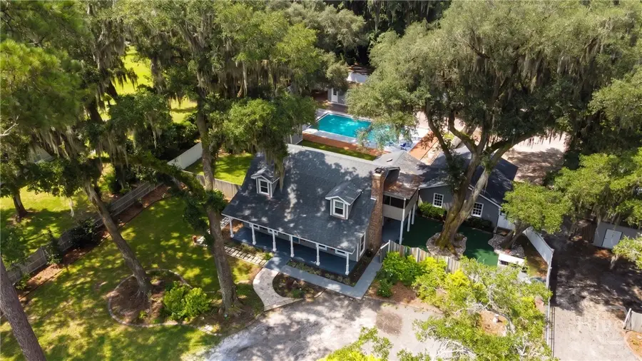 203 Rabbit Hill Road, Richmond Hill, GA 31324 - #2