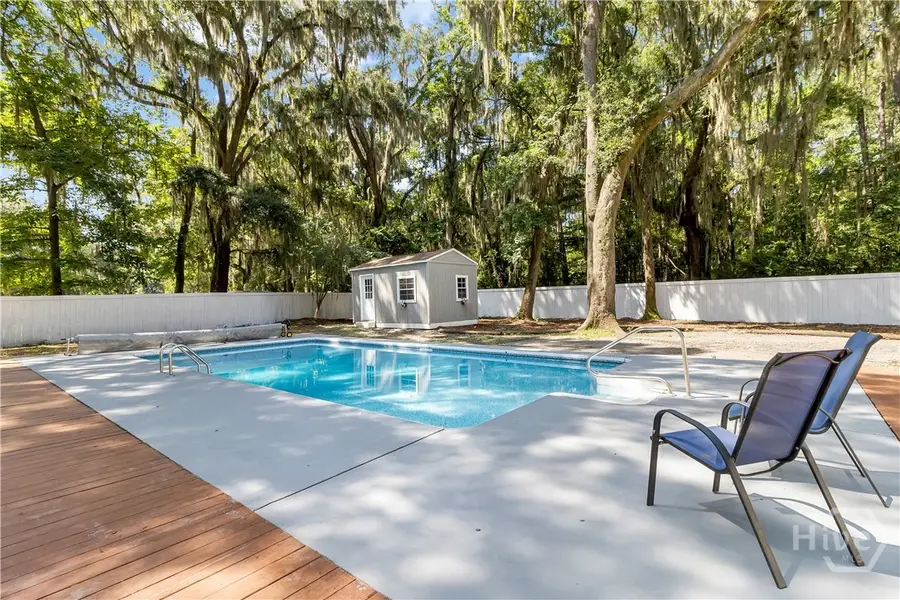 203 Rabbit Hill Road, Richmond Hill, GA 31324 - #3