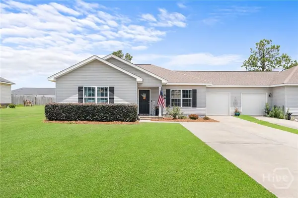 113 Bull Bay Drive, Statesboro, GA 30458