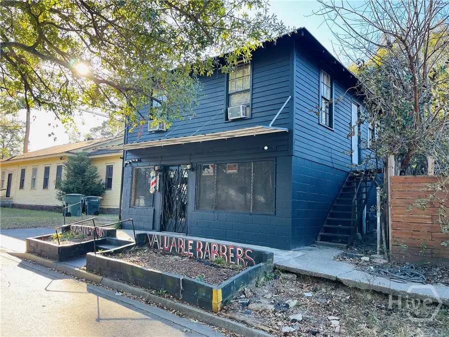 2009 Ash Street, Savannah, GA 31404 - #3