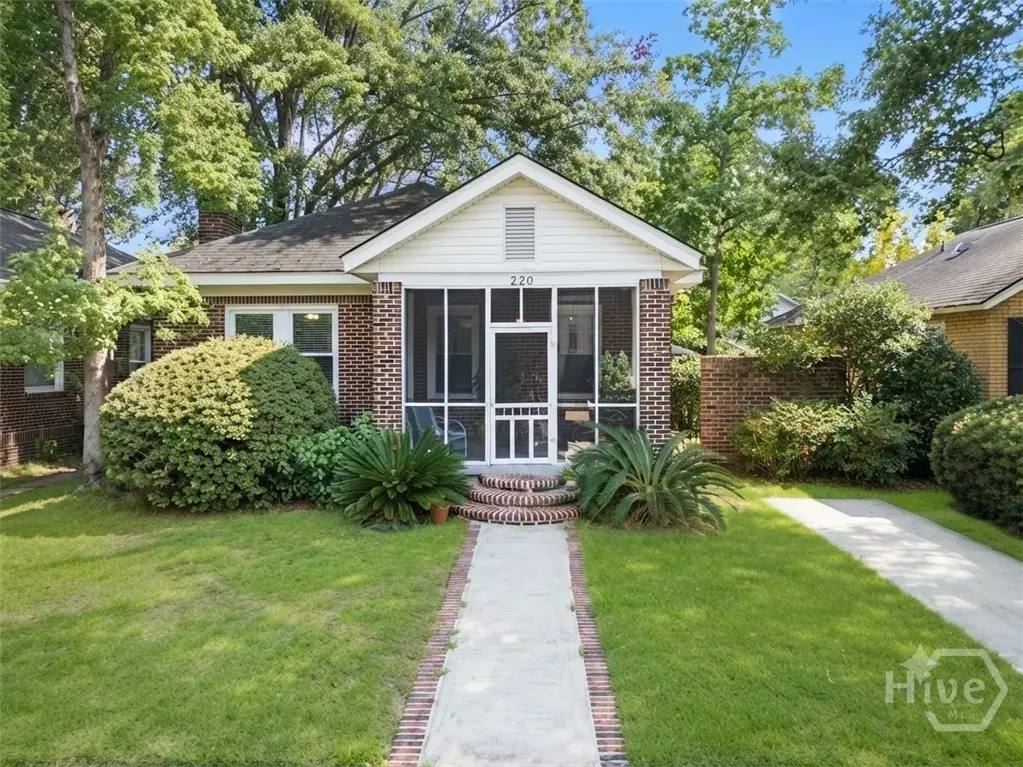 220 E 53rd Street, Savannah, GA 31405 - #1