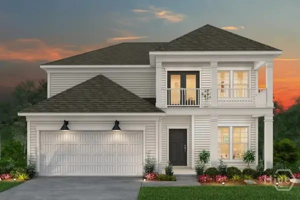 83 Dendron Drive, Richmond Hill, GA 31324