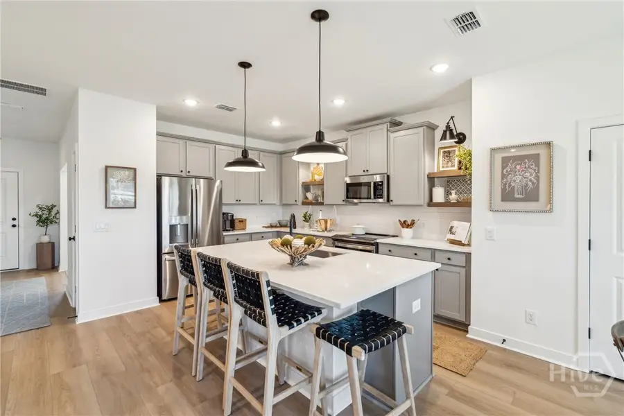281 Kingswood Circle, Savannah, GA 31302 - #3
