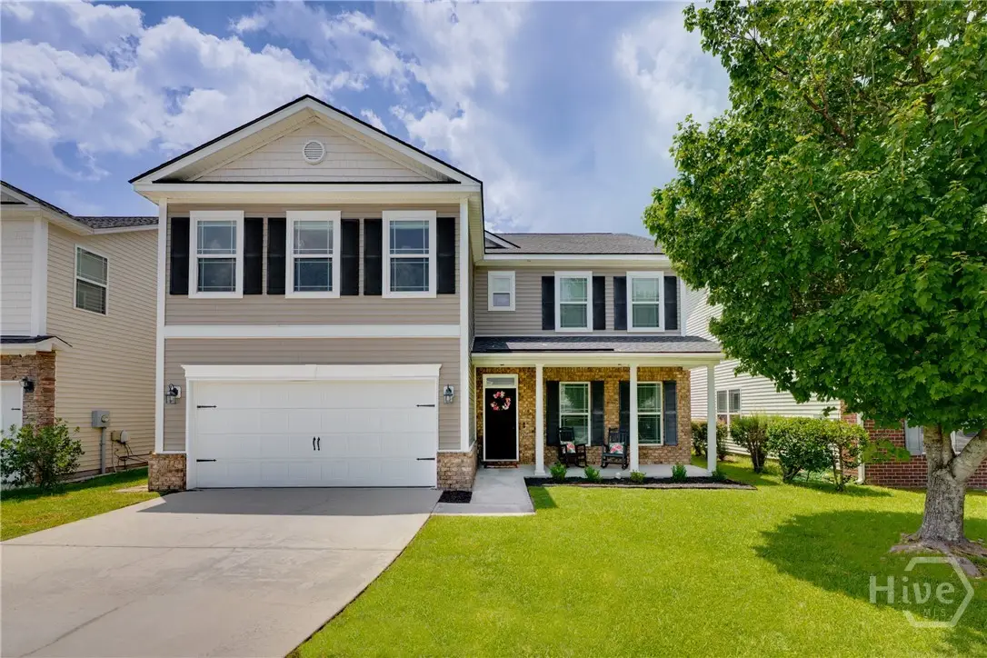 5 Capella Circle, Savannah, GA 31419 - #1