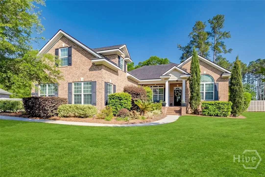 108 Sweetwater Circle, Rincon, GA 31326 - #1