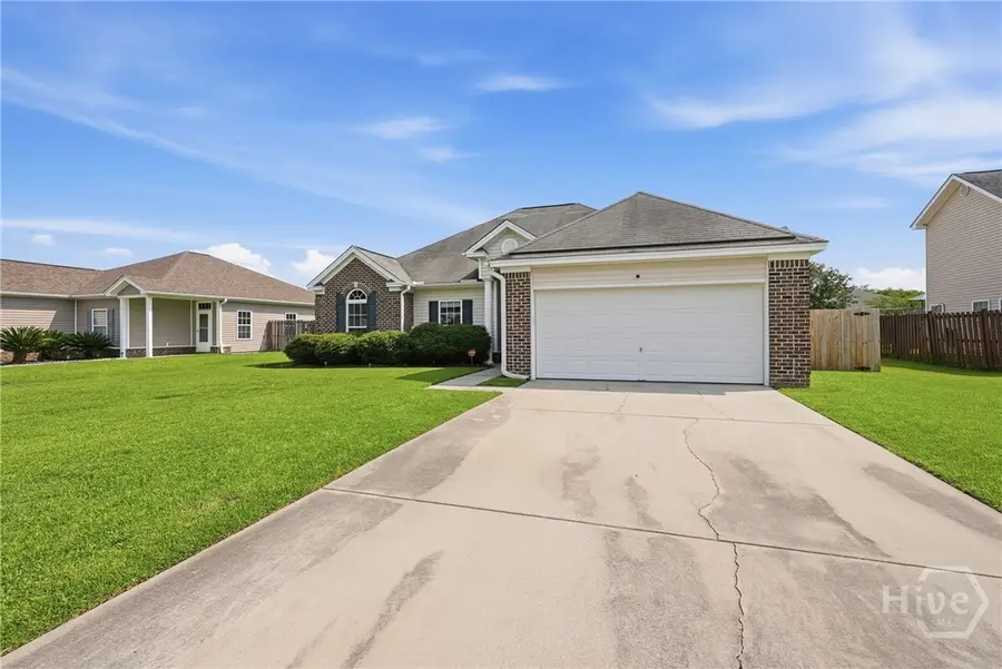60 Willow Oak Drive, Richmond Hill, GA 31324 - #2