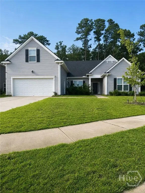 22 Headlands Court, Savannah, GA 31407 - #1