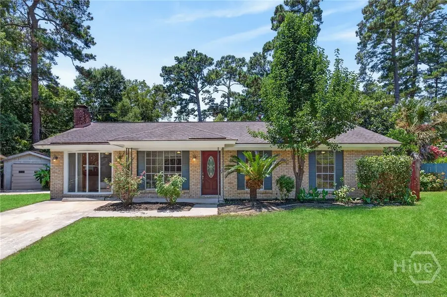 110 Penn Waller Cove, Savannah, GA 31410 - #2