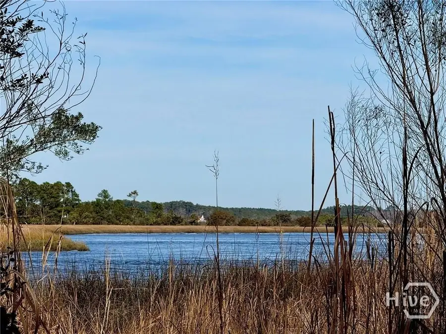 Lot 58 Jerico Marsh Road, Midway, GA 31320 - #2