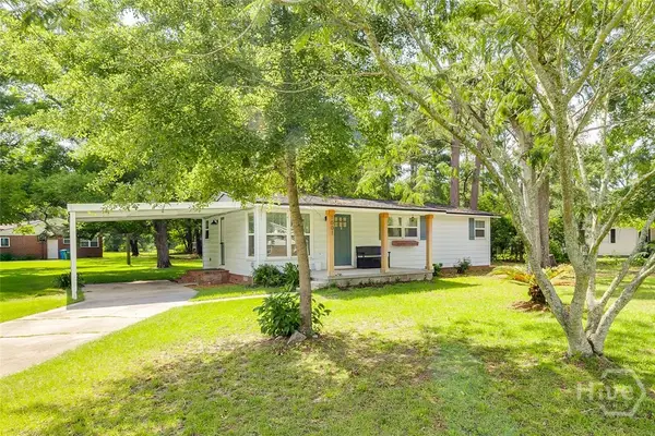 1001 Richland Avenue, Rincon, GA 31326