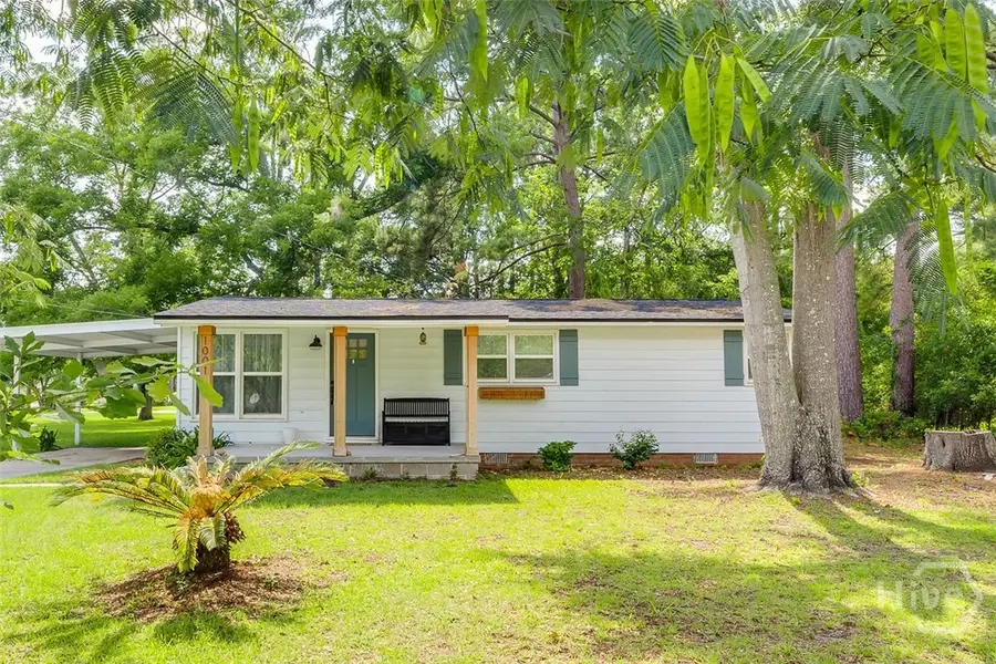 1001 Richland Avenue, Rincon, GA 31326 - #2