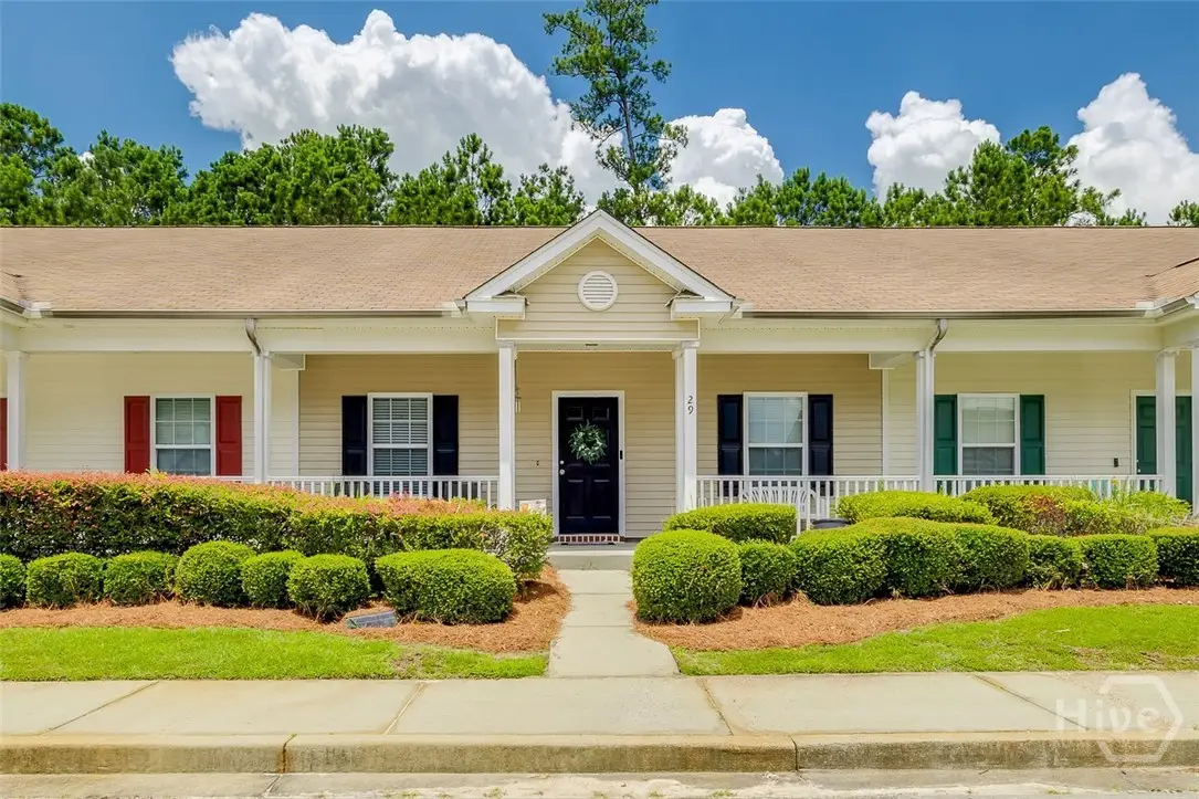 29 Falkland Avenue, Port Wentworth, GA 31407 - #1