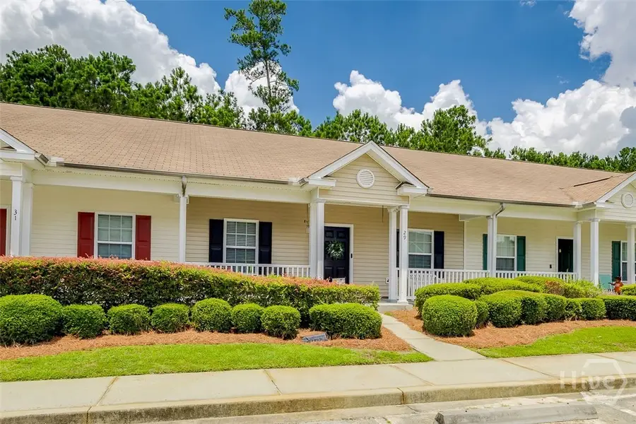29 Falkland Avenue, Port Wentworth, GA 31407 - #2