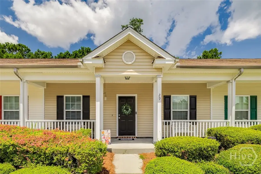 29 Falkland Avenue, Port Wentworth, GA 31407 - #3