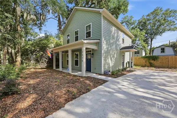 2315 Texas Avenue, Savannah, GA 31404