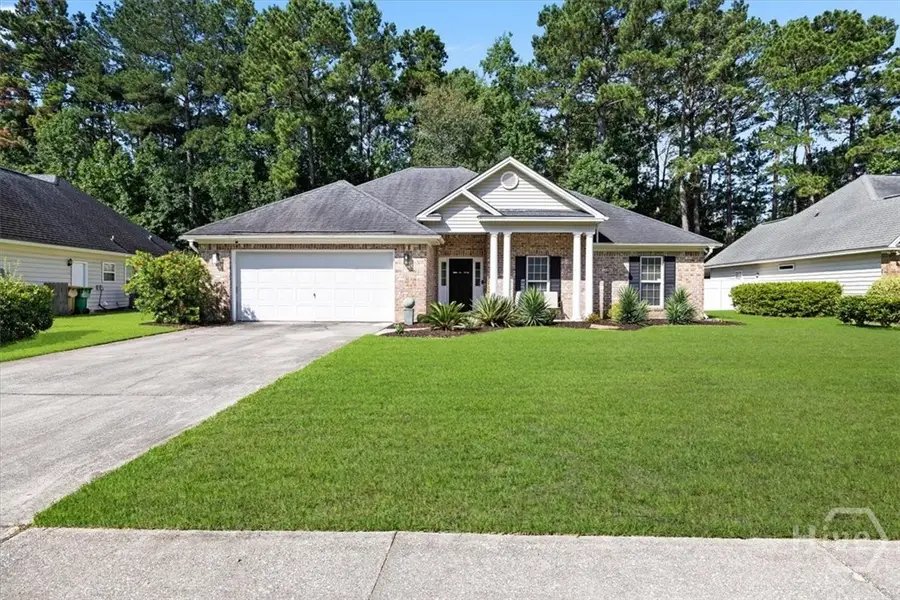 280 Silver Brook Circle, Pooler, GA 31322 - #2