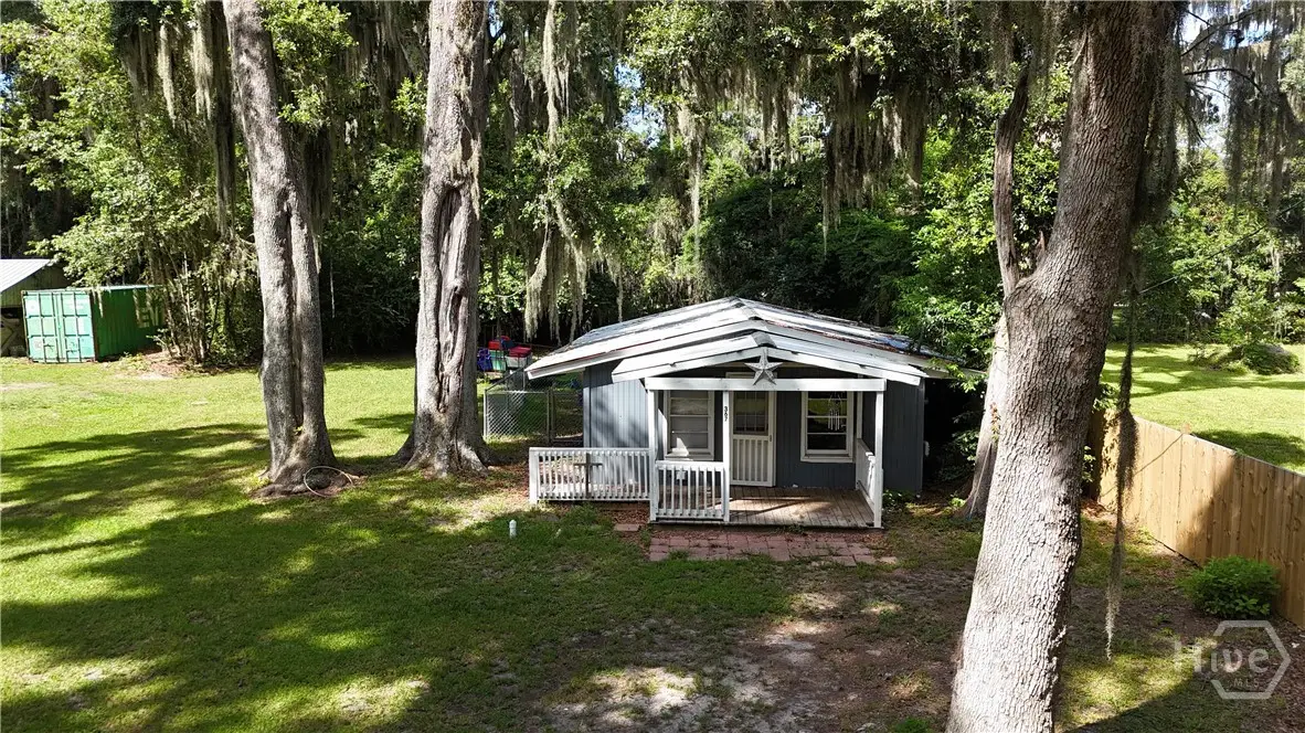 367 Jerico Drive, Midway, GA 31320 - #1
