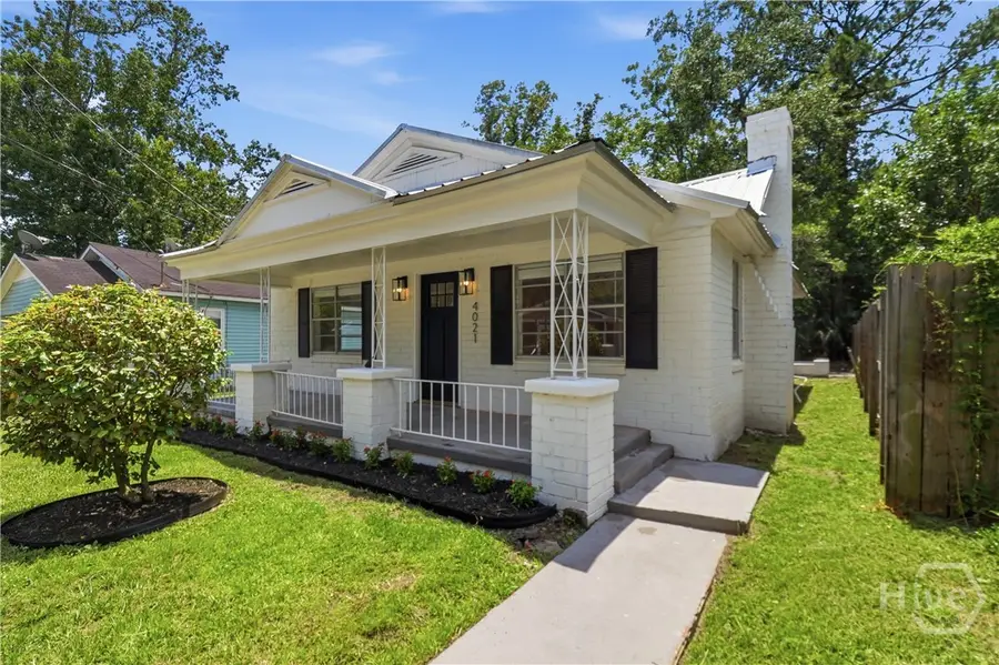 4021 1st Street, Garden City, GA 31408 - #2