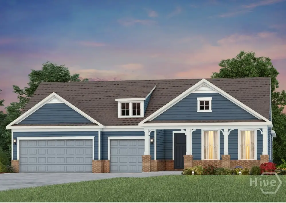 1009 Wood Haven Drive, Richmond Hill, GA 31324 - #1