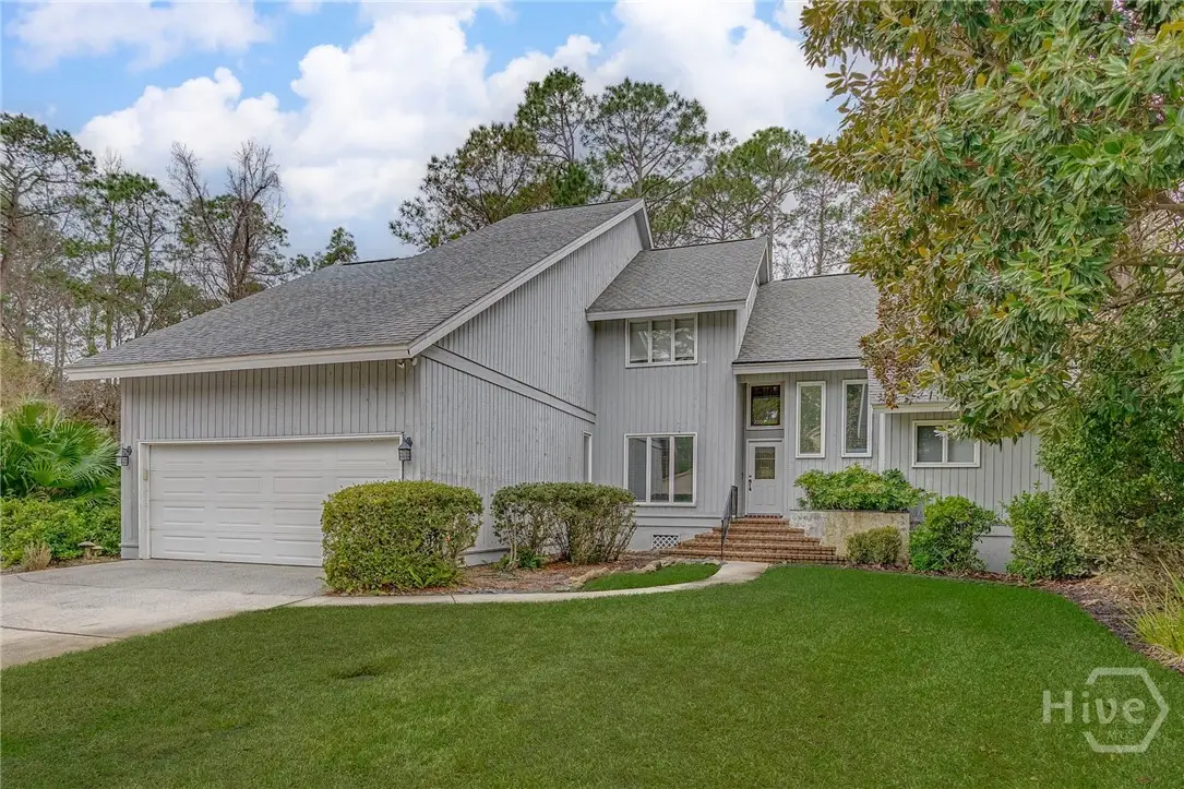 17 Riding Lane, Savannah, GA 31411 - #1