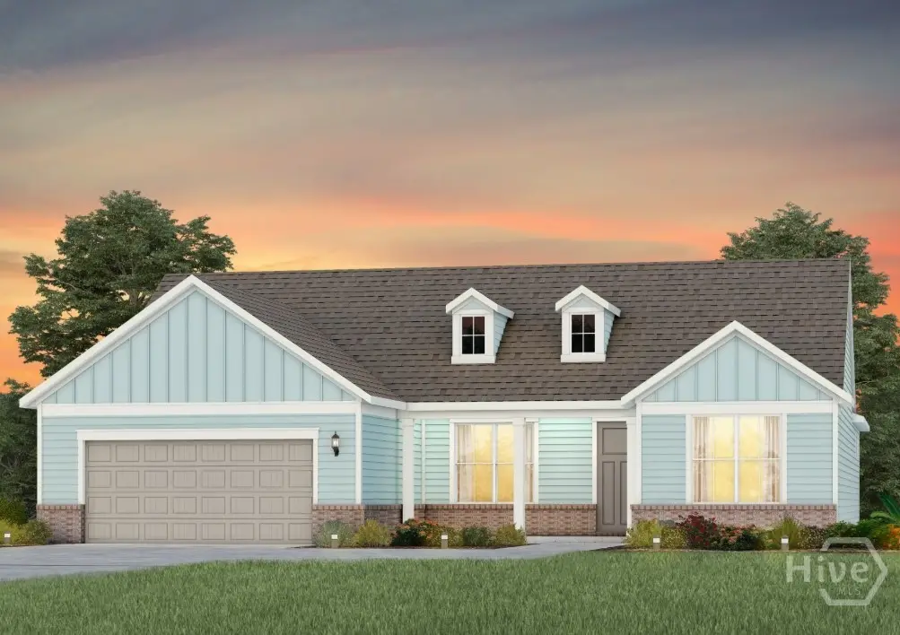 92 Gannon Trail, Richmond Hill, GA 31324 - #1
