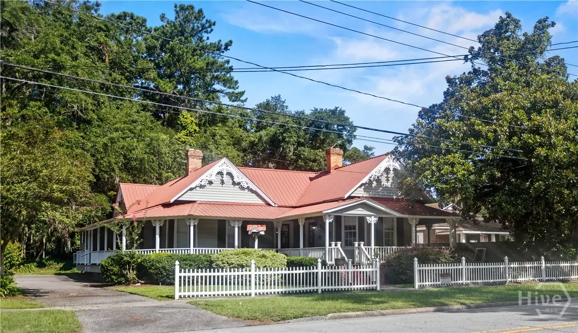 325-323 N Main Street, Hinesville, GA 31313 - #1