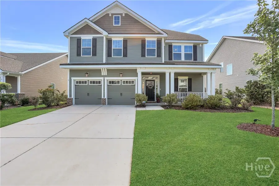 5 Brookhaven Drive, Savannah, GA 31407 - #2