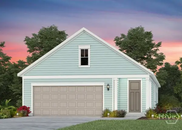 70 Bull Run Road, Richmond Hill, GA 31324