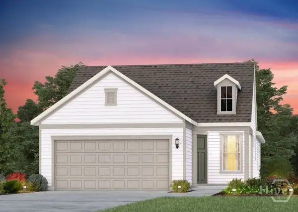 94 Lilac Way, Richmond Hill, GA 31324