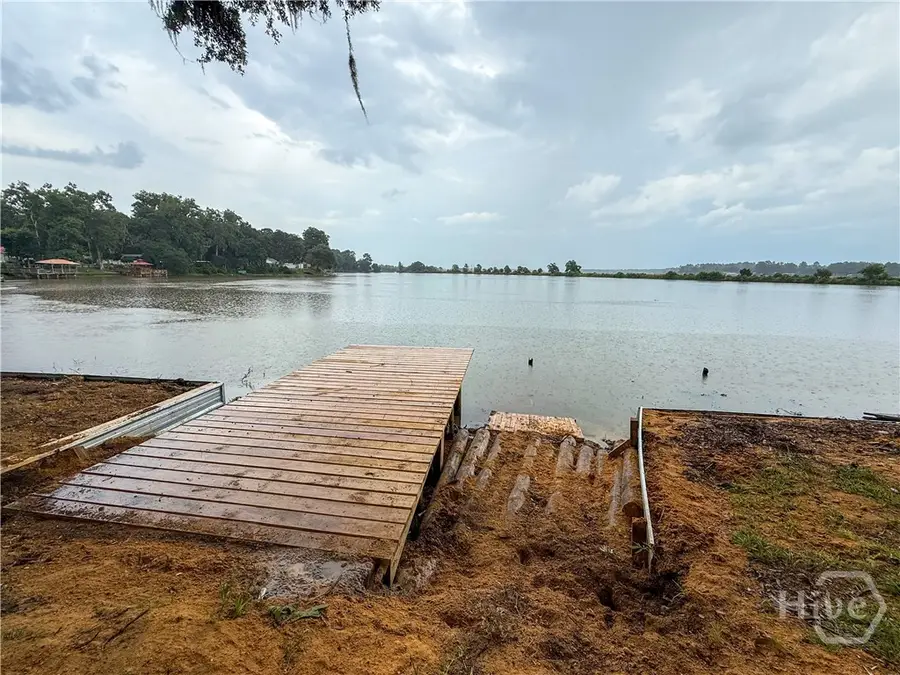 477 Lake Drive, Midway, GA 31320 - #3
